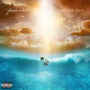 The Pressure - Jhené Aiko listen song