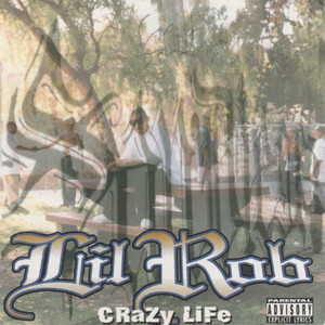 Shells Stackin' Up - Lil Rob listen song
