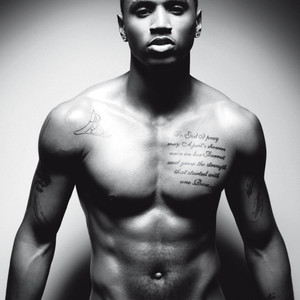 Say Aah (feat. Fabolous) - Trey Songz & Fabolous