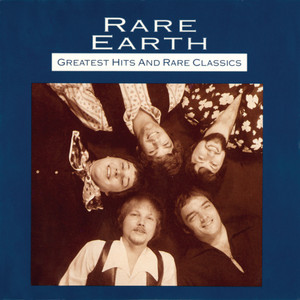 Get Ready - Single Version - Rare Earth listen song