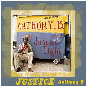 Fan Dangles - Anthony B listen song