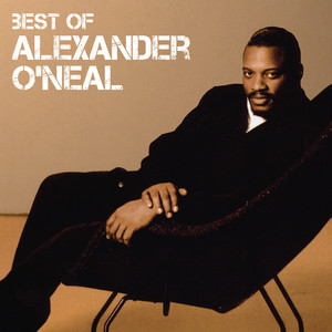 Never Knew Love Like This - Alexander O'Neal & Cherrelle listen song