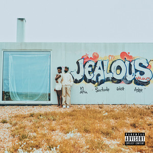 JEALOUS (feat. Ambré) - KJ Spio & Sarkodie & Loick Essien & Ambré listen song