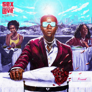 BBC (feat. Tiwa Savage) [Remix] - Blaqbonez & Tiwa Savage