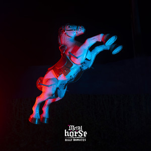 Strange Gift - Billy Nomates