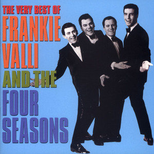 Let's Hang On - Frankie Valli & The Four Seasons listen song