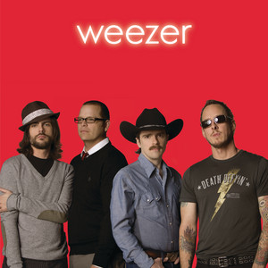 Pork And Beans - Weezer listen song