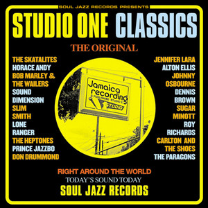 No Man Is an Island - Dennis Brown listen song