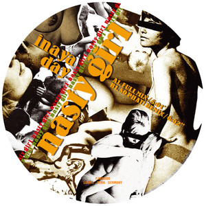 Inaya Day - Nasty Girl - Full Mix