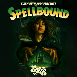 Spellbound - Ellen Beth Abdi