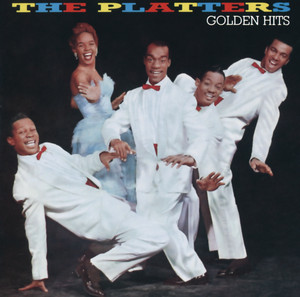 You'll Never Never Know - The Platters listen song