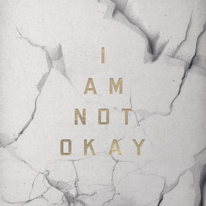 I Am Not Okay - Jelly Roll listen song