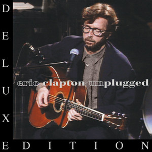Tears in Heaven - Acoustic Live - Eric Clapton listen song