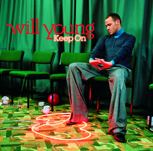 All Time Love - Will Young