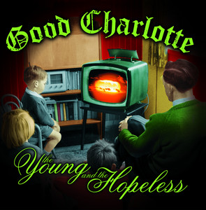 Lifestyles of the Rich & Famous - Good Charlotte listen song