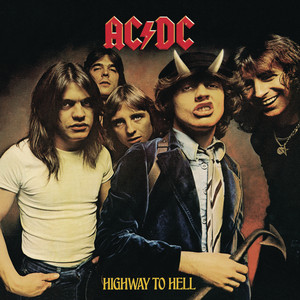 Highway to Hell - AC/DC listen song