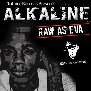 Gyal Bruk Out - Alkaline