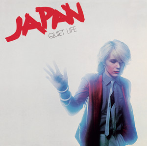 Quiet Life - Japan listen song