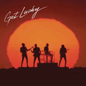 Get Lucky (Radio Edit) [feat. Pharrell Williams and Nile Rodgers] - Daft Punk & Pharrell Williams & Nile Rodgers listen song