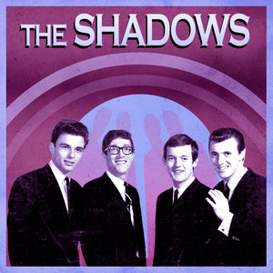 Do You Wanna Dance - The Shadows & Cliff Richard listen song