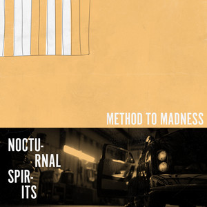 All of Me and All of You - Nocturnal Spirits