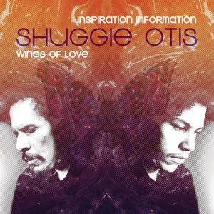 Aht Uh Mi Hed - Shuggie Otis listen song