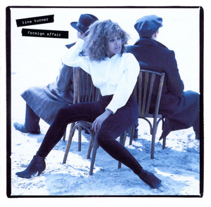 I Don't Wanna Lose You - Tina Turner