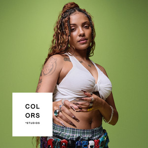 Chrome - A COLORS SHOW - Samara Cyn listen song