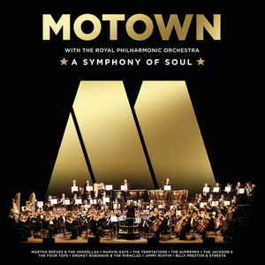 What Becomes Of The Brokenhearted - Royal Philharmonic Orchestra & Jimmy Ruffin & Mica Paris listen song