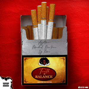 Truth & Balance - Ayetian & Machel Montano & DJ MAC listen song