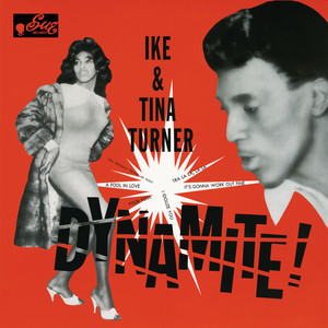 Poor Fool - Ike & Tina Turner