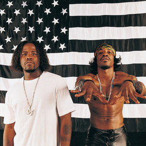 Ms. Jackson - Outkast listen song