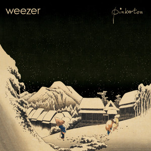 Pink Triangle - Weezer listen song