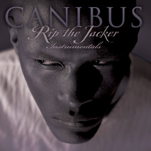 Poet Laureate II - Canibus & Stoupe listen song