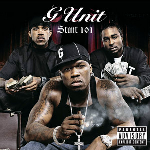 Gunz For Sale - Non-LP Version - G-Unit listen song