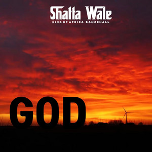 ON GOD - Shatta Wale listen song