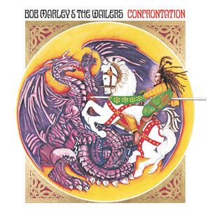 Buffalo Soldier - Bob Marley & The Wailers listen song