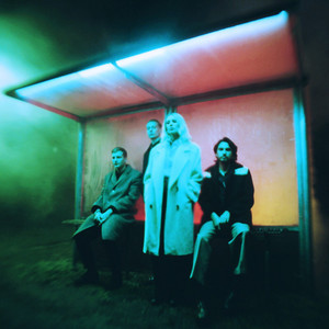 The Last Man on Earth - Wolf Alice listen song