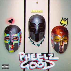 Pheelz Like Summer - Pheelz listen song