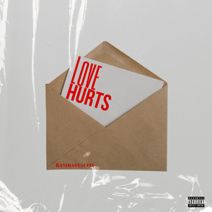 Love Hurts - Rani Rastaciti & 9MR listen song