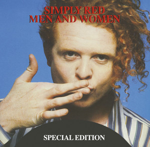 The Right Thing - Simply Red listen song
