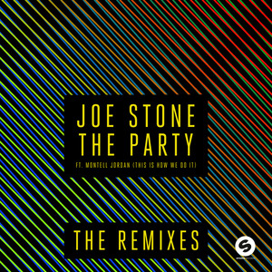 The Party (This Is How We Do It) [The Remixes]