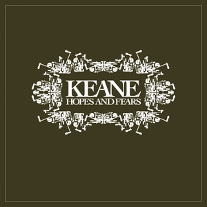 Somewhere Only We Know - Keane listen song