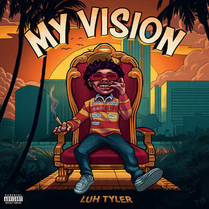 Back Flippin - Luh Tyler listen song