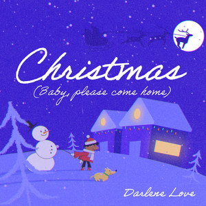 Christmas (Baby Please Come Home) - Darlene Love listen song
