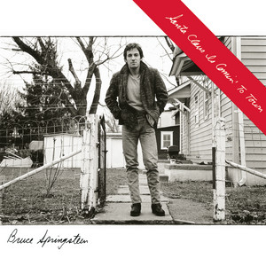 Santa Claus Is Comin' to Town - Live at C.W. Post College, Greenvale, NY - December 1975 - Bruce Springsteen listen song
