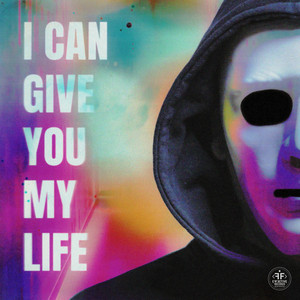 I Can Give You My Life - Imanbek & BACANOV listen song