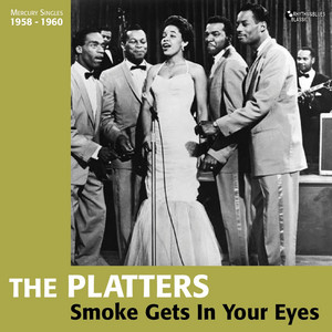 Twilight Time - The Platters listen song