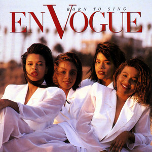 Hold On - En Vogue listen song