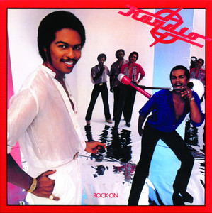 Rock On - Ray Parker Jr. & Raydio listen song